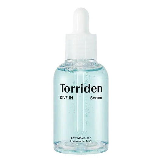 [Torriden] DIVE-IN Low Molecule Hyaluronic Acid Serum