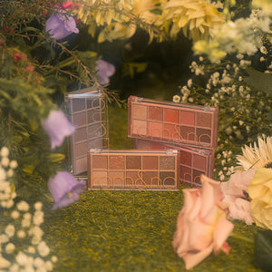 [rom&nd] Better Than Palette