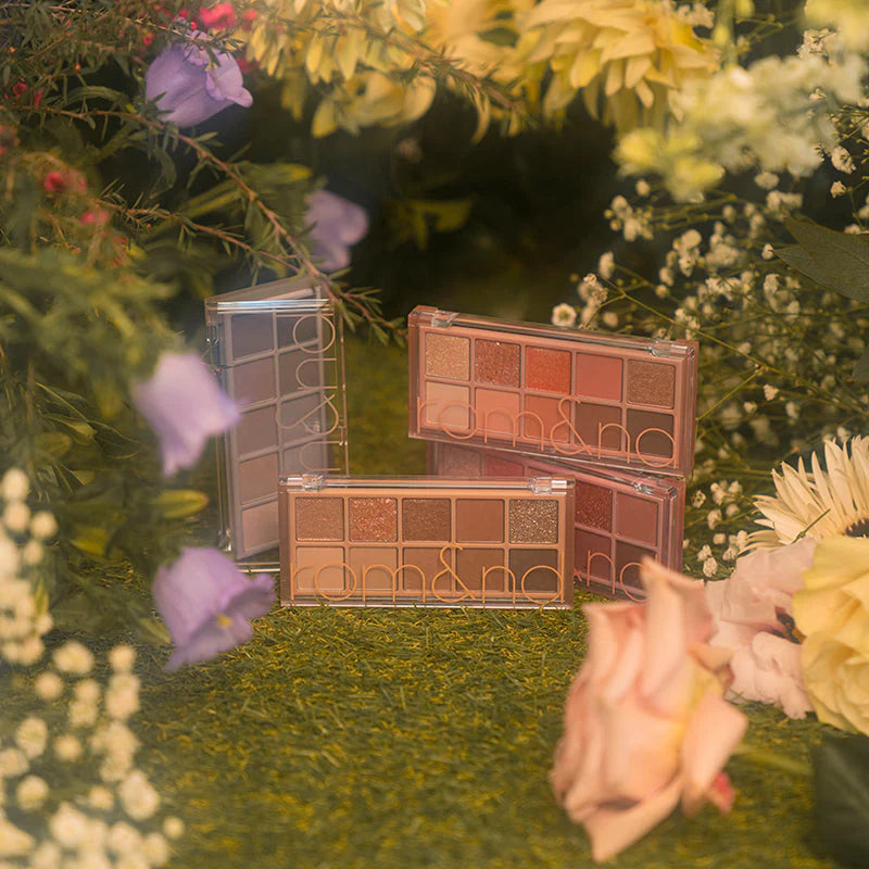 [rom&nd] Better Than Palette