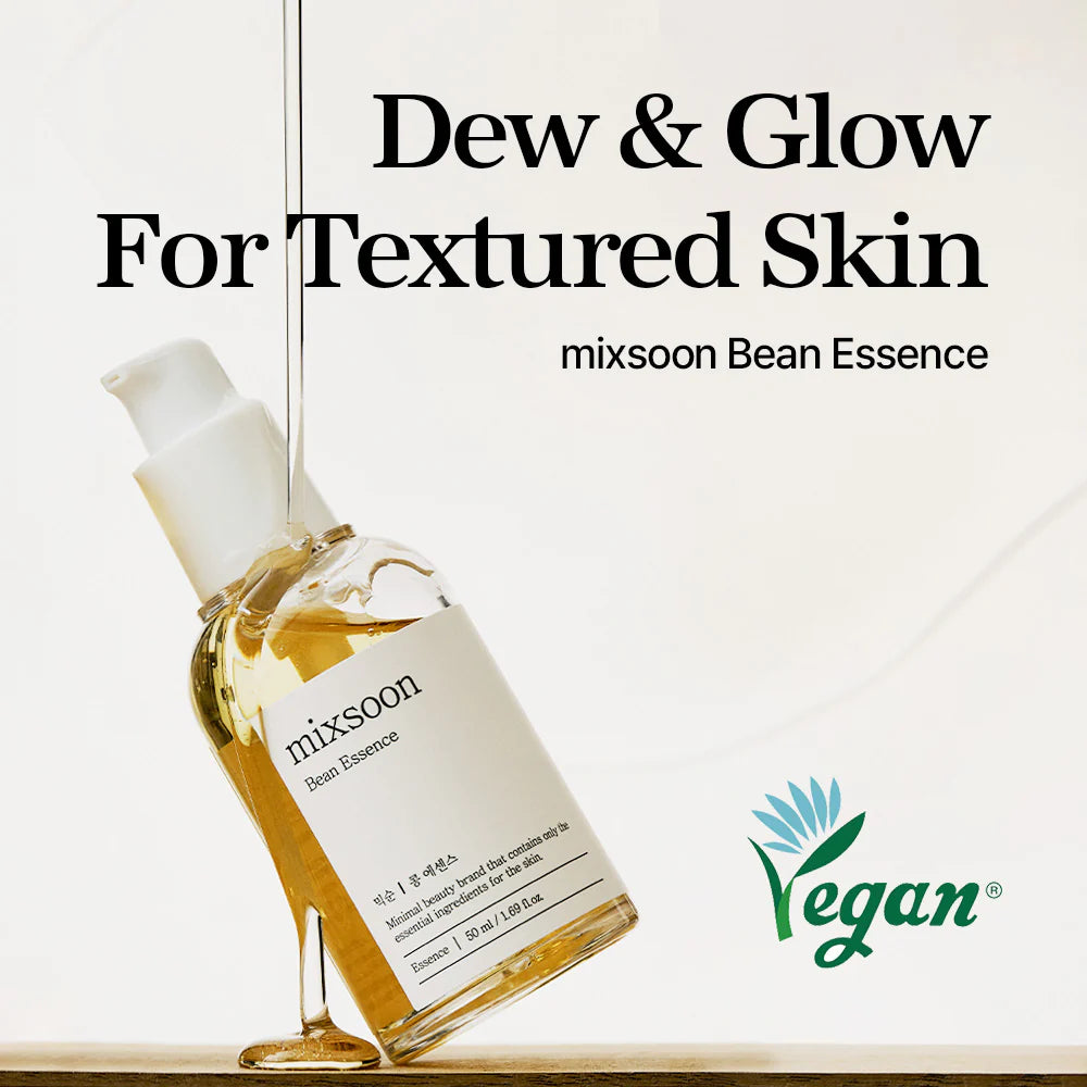 [mixsoon] Bean Essence