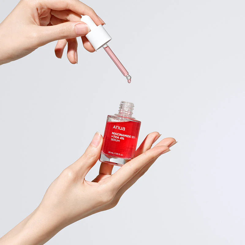 [ANUA] Niacinamide 10% + TXA 4% Serum