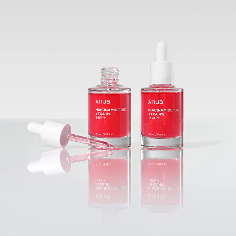 [ANUA] Niacinamide 10% + TXA 4% Serum