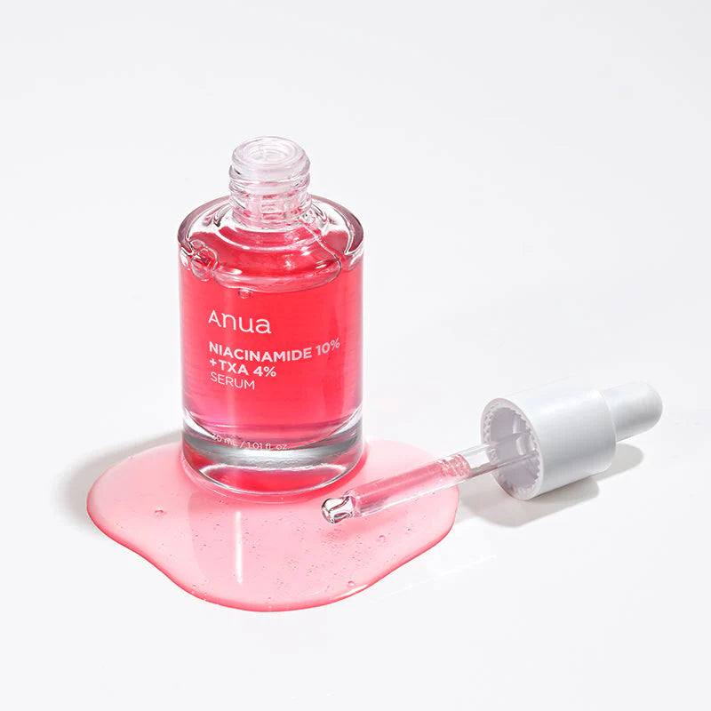[ANUA] Niacinamide 10% + TXA 4% Serum