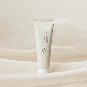 [Vẻ đẹp Joseon] Chống nắng: Cơm + Probiotic SPF50+