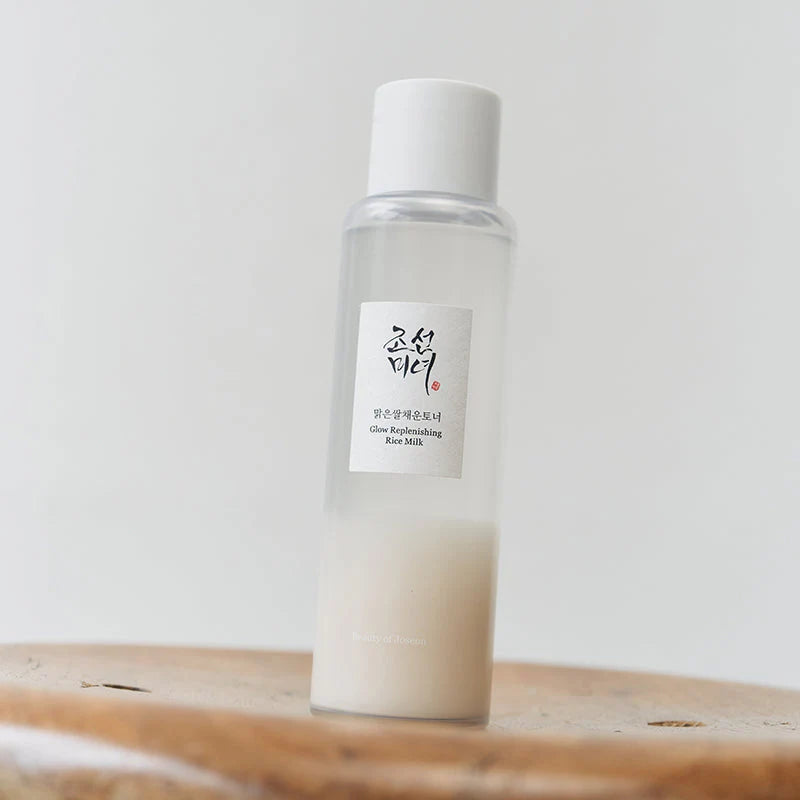 [Beauty of Joseon] Glow Replenishing Rice Milk