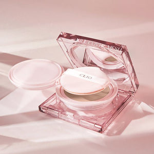 [CLIO] Kill Cover The New Founwear Cushion SPF50+ PA+++