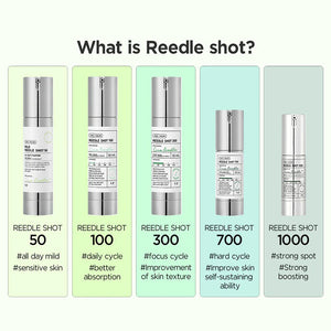 [VT Cosmetics] Reedle Shot 300