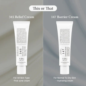 [Dr. Althea] 345 Relief Cream
