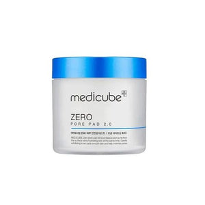 [medicube] Zero Pore Pad 2.0