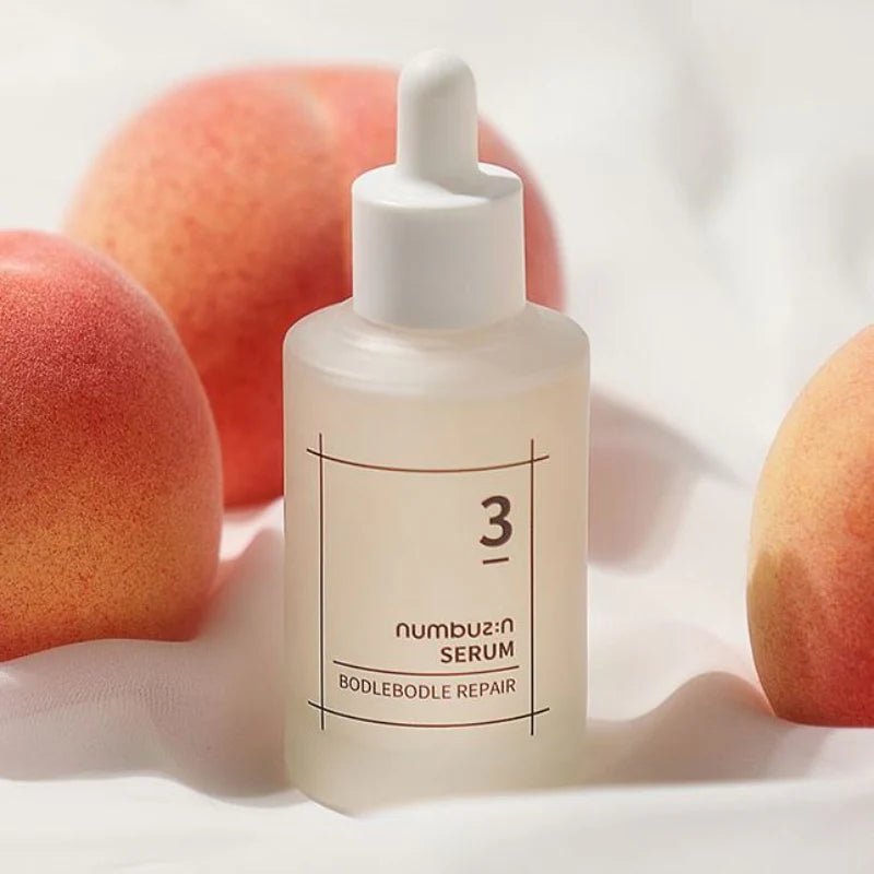 [numbuzin] No.3 Skin Softening Serum