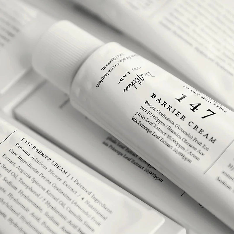 [Dr. Althea] 147 Barrier Cream