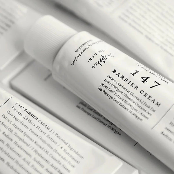 [Dr. Althea] 147 Barrier Cream