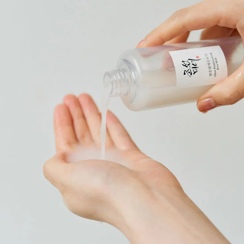 [Beauty of Joseon] Glow Replenishing Rice Milk