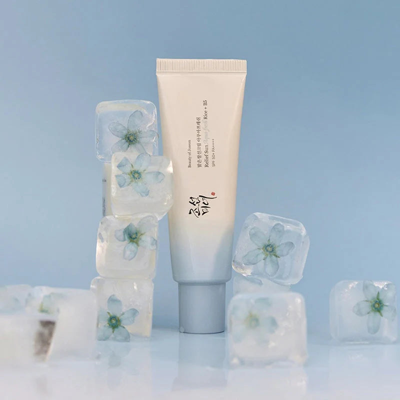 [Beauty of Joseon] Relief Sun Aqua-Fresh : Rice + B5 SPF50+ PA++++