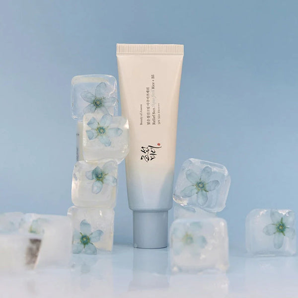 [Beauty of Joseon] Relief Sun Aqua-Fresh : Rice + B5 SPF50+ PA++++