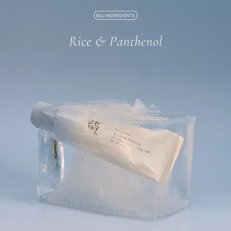 [Beauty of Joseon] Relief Sun Aqua-Fresh : Rice + B5 SPF50+ PA++++