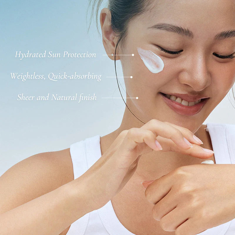 [Beauty of Joseon] Relief Sun Aqua-Fresh : Rice + B5 SPF50+ PA++++