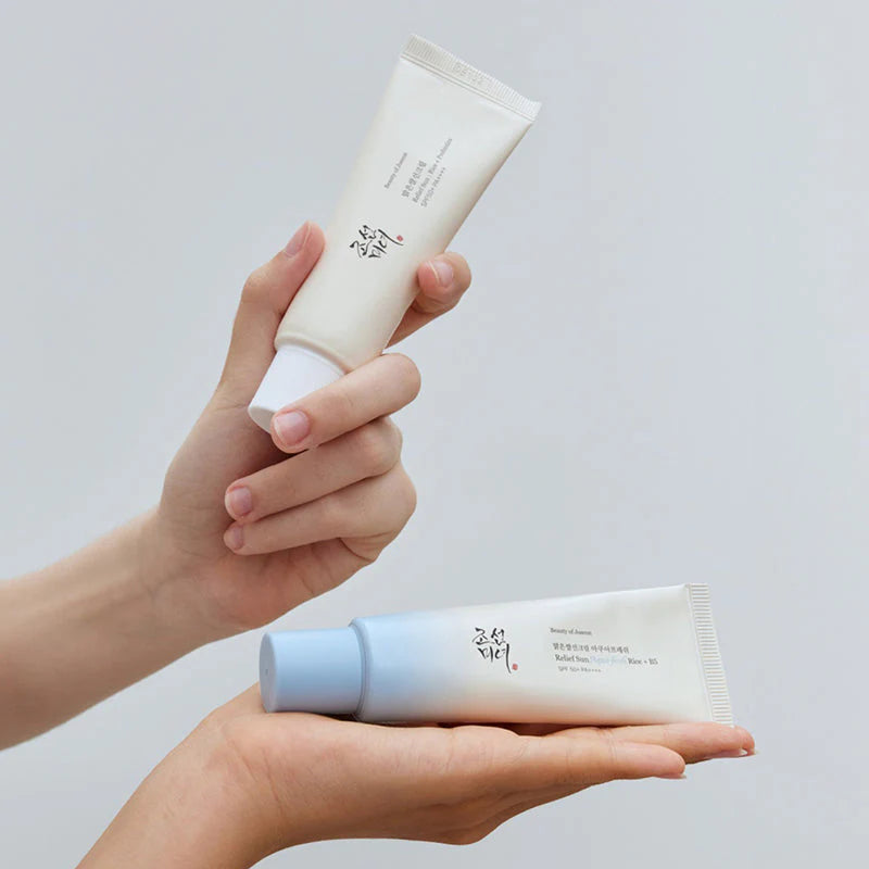 [Beauty of Joseon] Relief Sun Aqua-Fresh : Rice + B5 SPF50+ PA++++