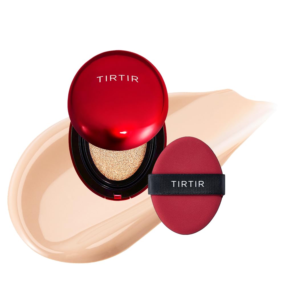 [TIRTIR] MASK FIT RED MINI CUSHION