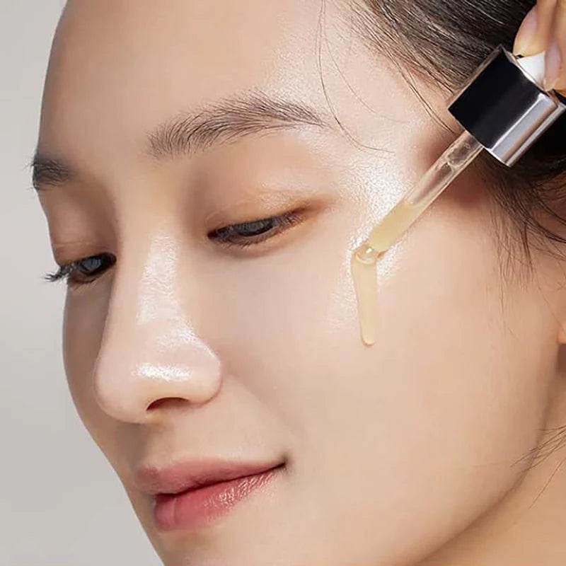 [ANUA] Green Lemon Vita C Blemish Serum
