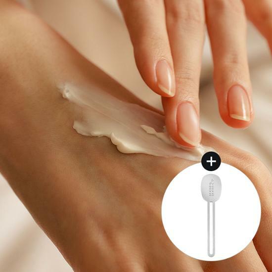 [ROUND A’ROUND] The Perfume Hand Cream