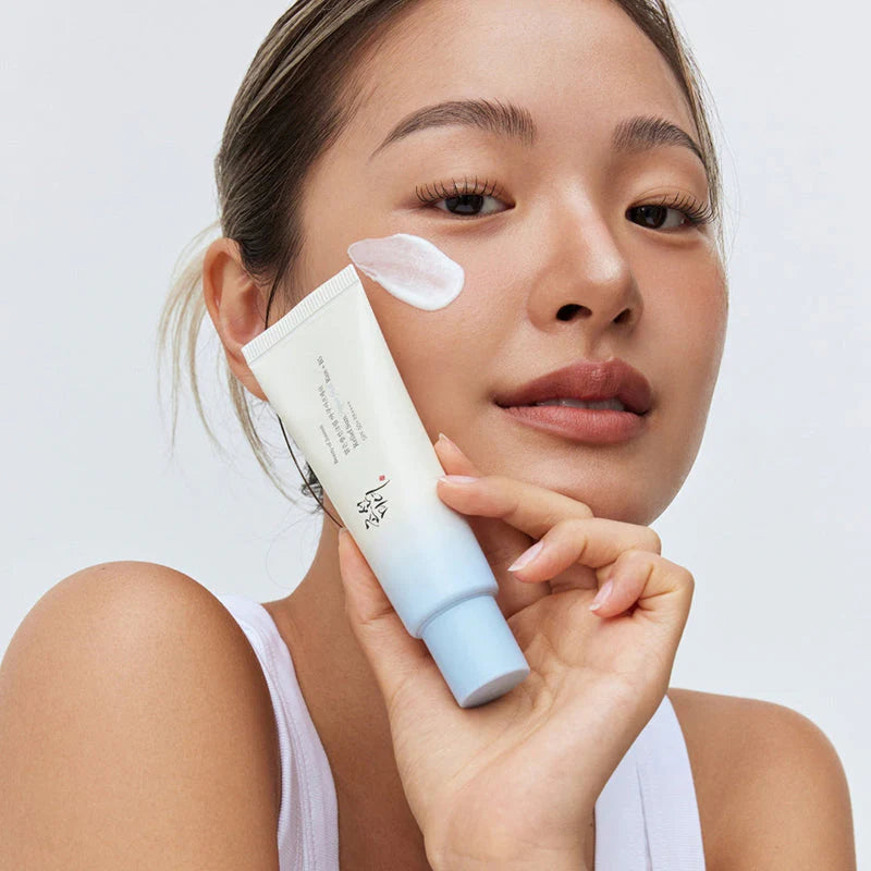 [Beauty of Joseon] Relief Sun Aqua-Fresh : Rice + B5 SPF50+ PA++++