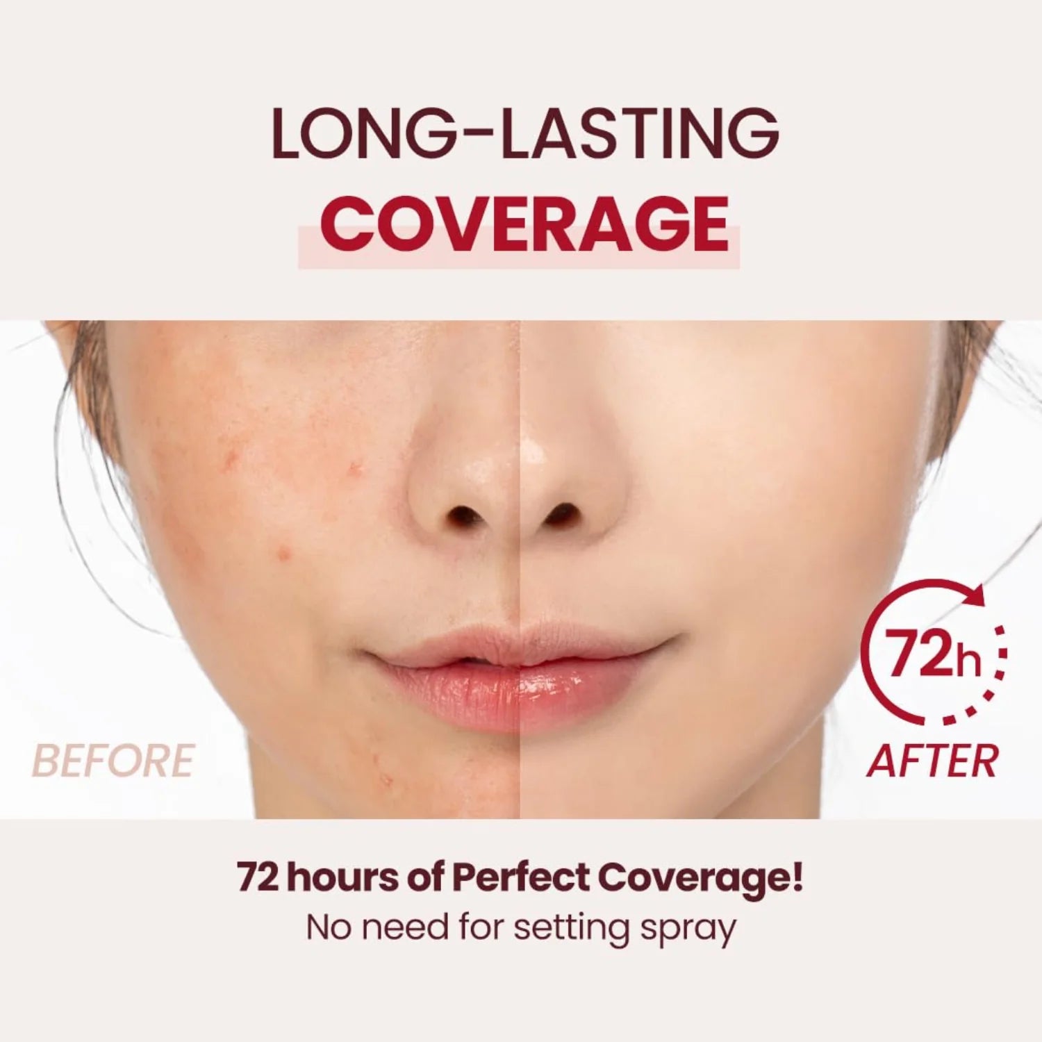 [TIRTIR] MASK FIT RED MINI CUSHION