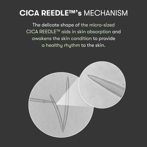 [VT Cosmetics] Mild Reedle Shot 50