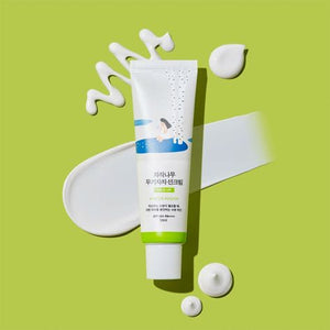 [Round Lab] Birch Juice Moisturizing Mild-up Sun Cream SPF50+ PA++++
