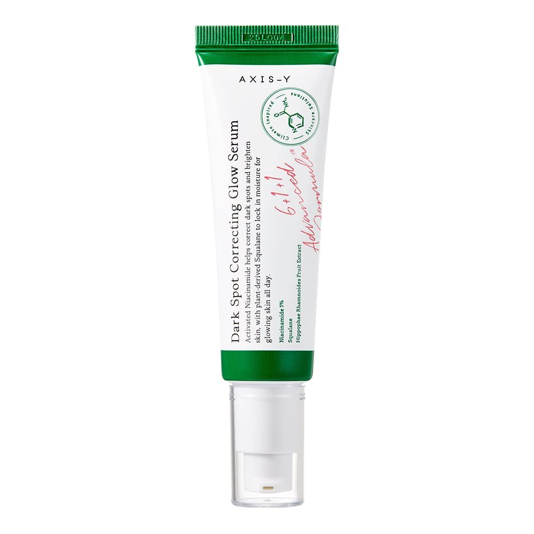[AXIS-Y] SERUM ĐIỀU CHỈNH ĐIỂM ĐEN