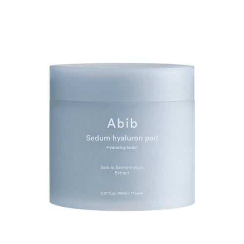 [Abib] Sedum Hyaluron Pad Hydrating Touch