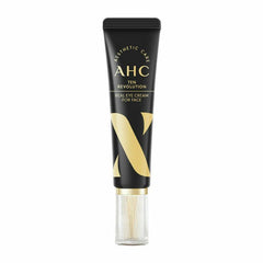 [AHC] TEN REVOLUTION REAL EYE CREAM FOR FACE
