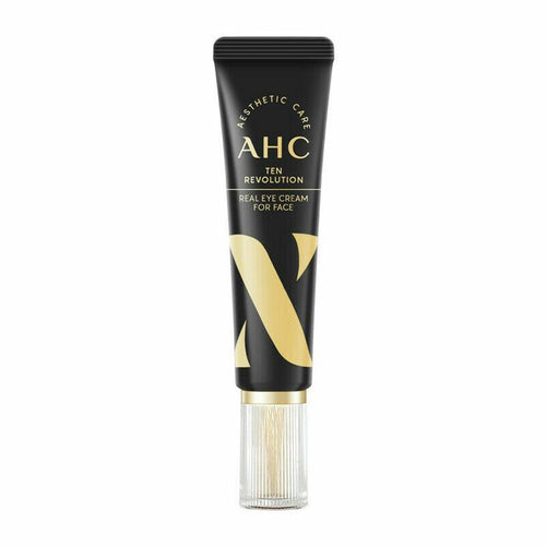 [AHC] TEN REVOLUTION REAL EYE CREAM FOR FACE