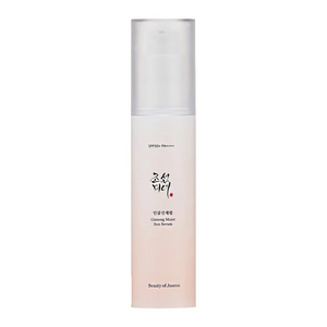 [Beauty of Joseon] Ginseng Moist Sun Serum SPF 50+ PA++++