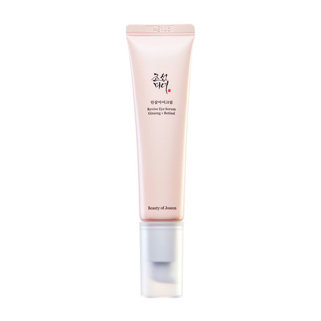 [Beauty of Joseon] Revive Eye Serum: Ginseng + Retinal