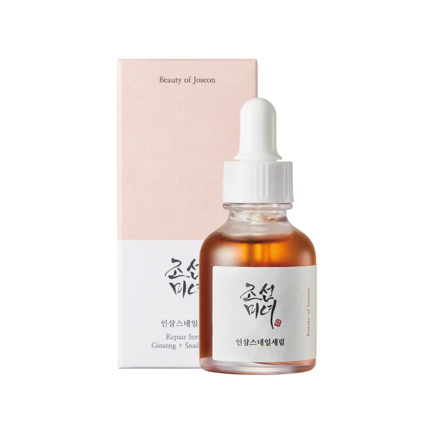[Beauty of Joseon] Revive Serum: Ginseng + Snail Mucin
