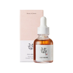 [Vẻ đẹp của Joseon] Serum hồi sinh: Nhân sâm + Mucin ốc sên