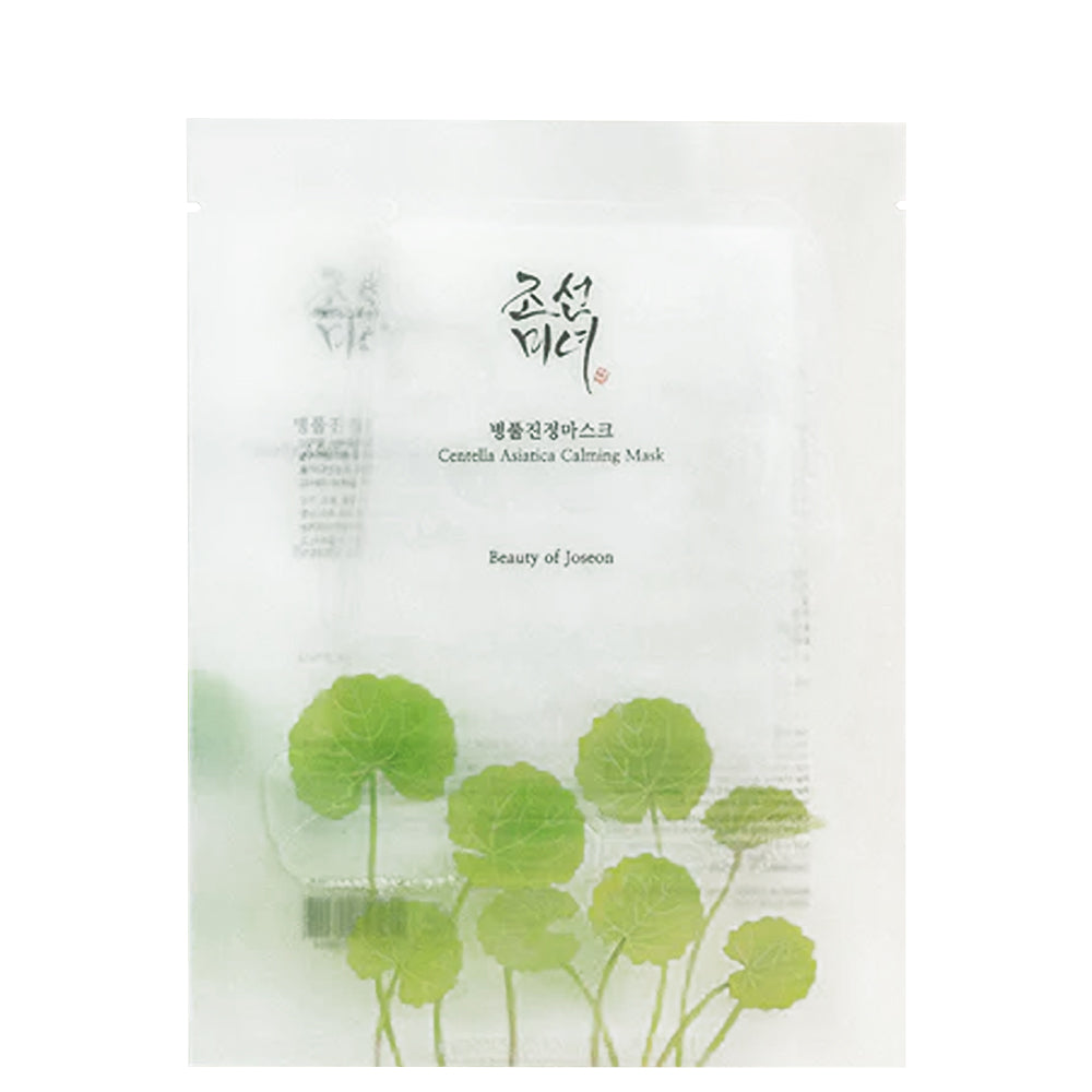 [Beauty of Joseon] Centella Asiatica Calming Mask
