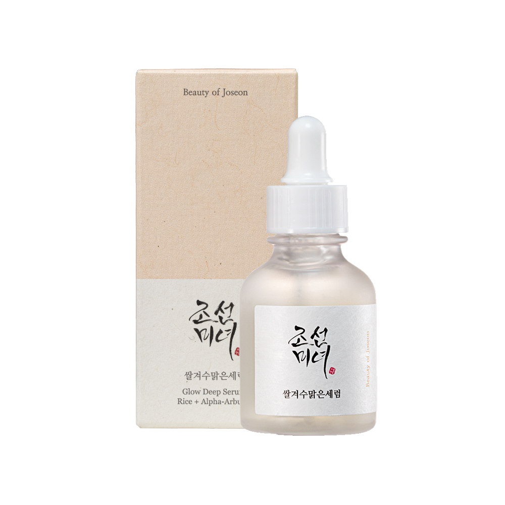 [Beauty of Joseon] Glow Deep Serum: Rice + Alpha Arbutin