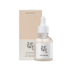 [Vẻ đẹp của Joseon] Glow Deep Serum: Rice + Alpha Arbutin