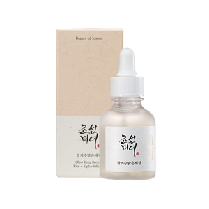 [Vẻ đẹp của Joseon] Glow Deep Serum: Rice + Alpha Arbutin