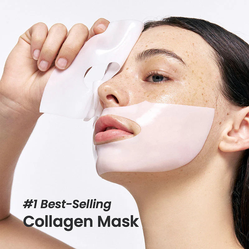 [Biodance] Bio-Collagen Real Deep Mask
