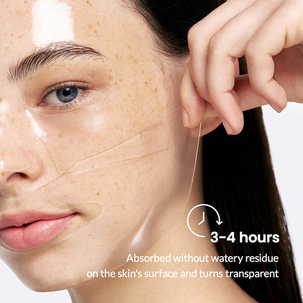[Biodance] Bio-Collagen Real Deep Mask