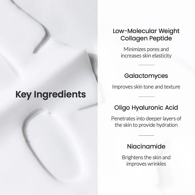 [Biodance] Bio-Collagen Real Deep Mask