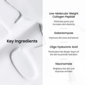[Biodance] Bio-Collagen Real Deep Mask