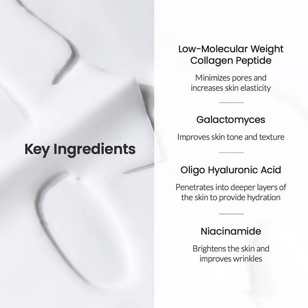 [Biodance] Bio-Collagen Real Deep Mask