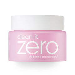 [BANILA CO] CLEAN IT ZERO CLEANING BALM GỐC