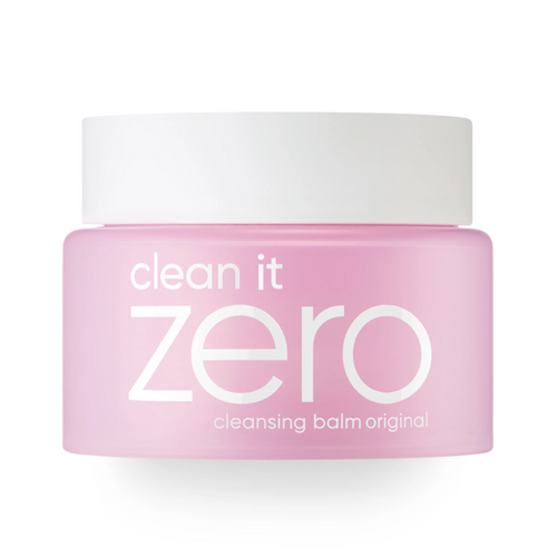 [BANILA CO] CLEAN IT ZERO CLEANING BALM ORIGINAL