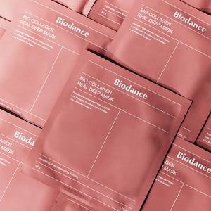 [Biodance] Bio-Collagen Real Deep Mask