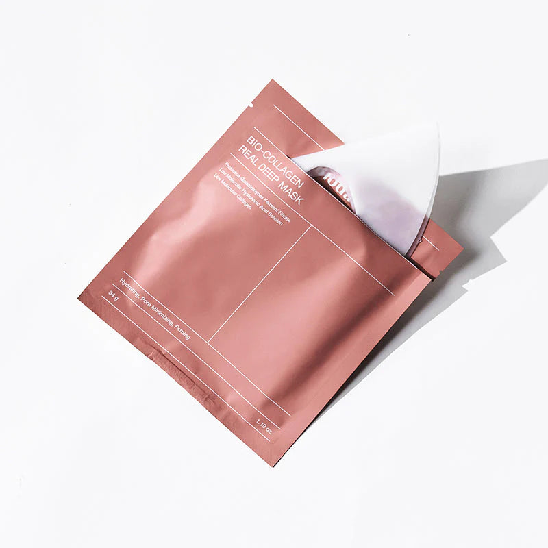 [Biodance] Bio-Collagen Real Deep Mask